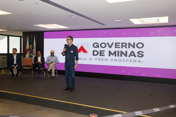 Governo de Minas lança PPP que prevê investimentos de R$ 5,1 bilhões em escolas da rede estadual