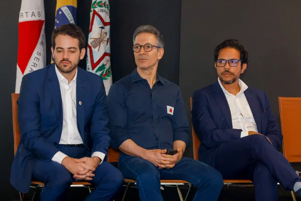 Governo de Minas lança PPP que prevê investimentos de R$ 5,1 bilhões em escolas da rede estadual