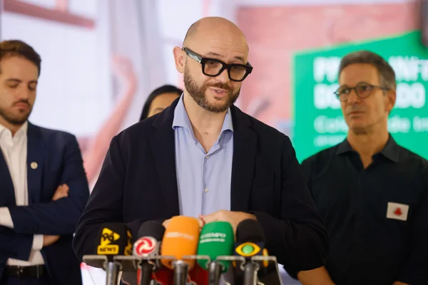 Governo de Minas lança PPP que prevê investimentos de R$ 5,1 bilhões em escolas da rede estadual