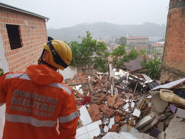 Corpo de Bombeiros Militar promove mais de 1,2 mil ações preventivas para o período chuvoso