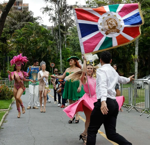 Com expectativa de receber 14,9 milhões de pessoas, Carnaval da Liberdade consolida Minas entre os maiores destinos da folia no Brasil