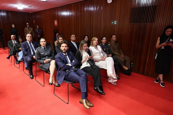 Governador destacou adesão ao Propag e avanços na saúde e educação na abertura do ano legislativo da ALMG