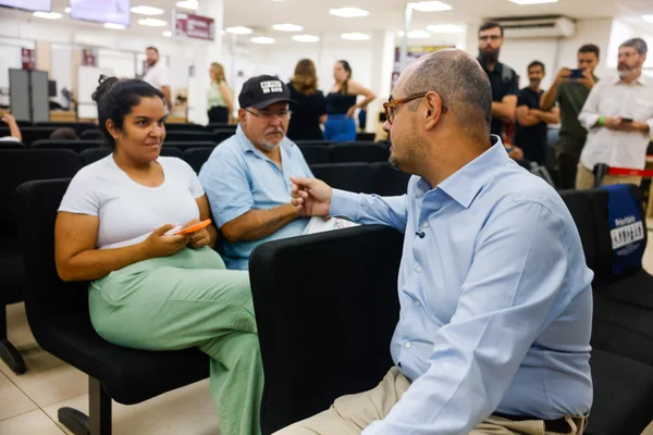 Governo de Minas anuncia mais de R$ 16 milhões para a saúde em Uberlândia