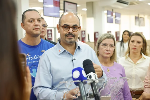 Governo de Minas anuncia mais de R$ 16 milhões para a saúde em Uberlândia