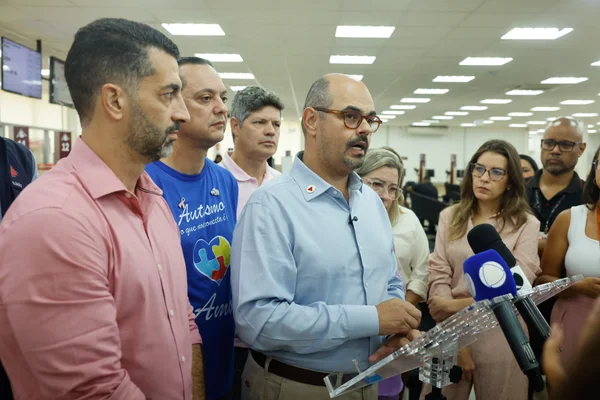 Governo de Minas anuncia mais de R$ 16 milhões para a saúde em Uberlândia