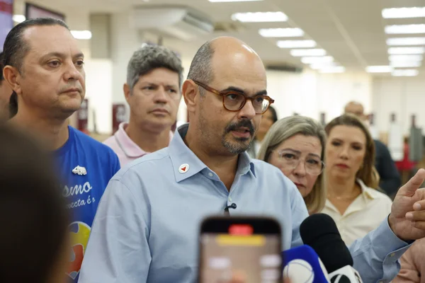 Governo de Minas anuncia mais de R$ 16 milhões para a saúde em Uberlândia