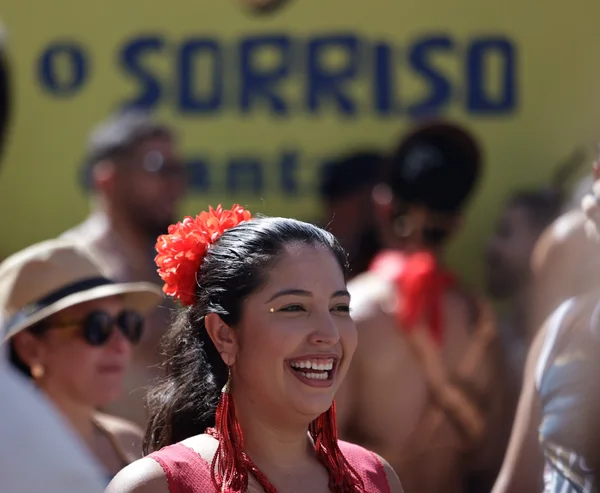  Carnaval da Liberdade lota avenidas sonorizadas em BH e deve injetar R$ 5,7 bilhões na economia