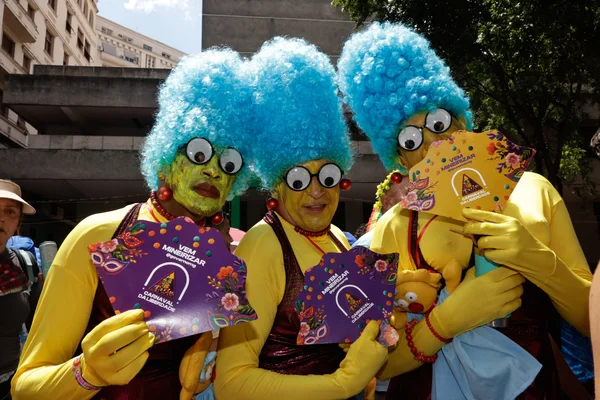  Carnaval da Liberdade lota avenidas sonorizadas em BH e deve injetar R$ 5,7 bilhões na economia