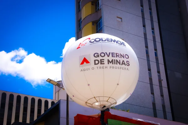 Carnaval da Liberdade 2026 movimenta ruas da capital mineira e atrai turistas para todo o estado