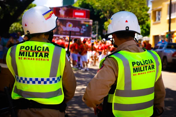 Carnaval da Liberdade 2026 movimenta ruas da capital mineira e atrai turistas para todo o estado