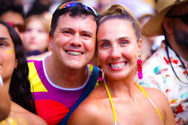 Carnaval da Liberdade 2026 movimenta ruas da capital mineira e atrai turistas para todo o estado