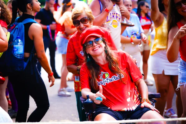Carnaval da Liberdade 2026 movimenta ruas da capital mineira e atrai turistas para todo o estado