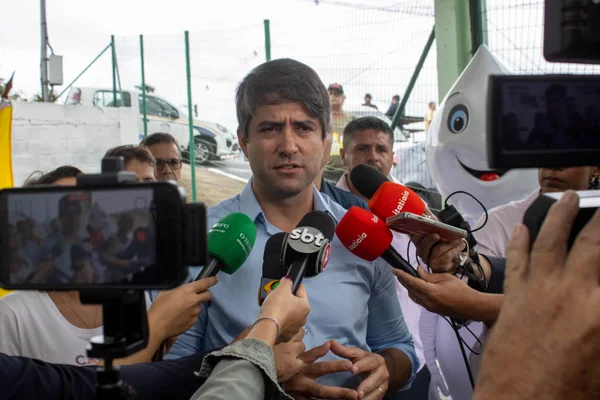 Governo de Minas amplia combate às arboviroses com início da vacinação contra chikungunya