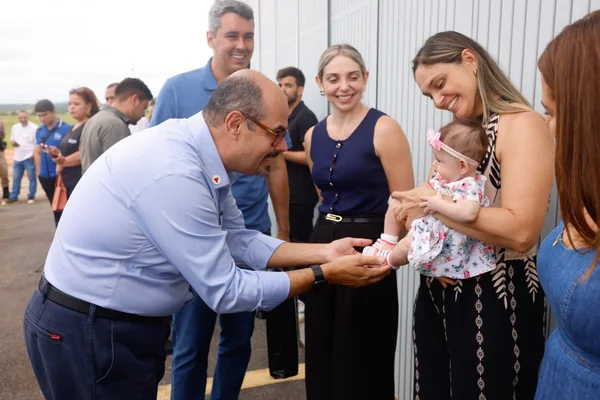 Governo de Minas anuncia mais R$ 40 milhões para construção de hospital em Unaí
