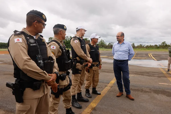 Governo de Minas anuncia mais R$ 40 milhões para construção de hospital em Unaí