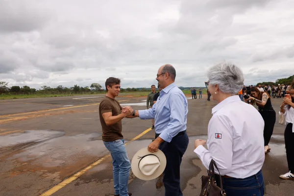 Governo de Minas anuncia mais R$ 40 milhões para construção de hospital em Unaí