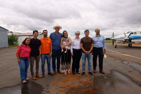 Governo de Minas anuncia mais R$ 40 milhões para construção de hospital em Unaí