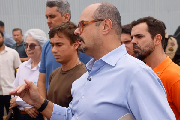 Governo de Minas anuncia mais R$ 40 milhões para construção de hospital em Unaí