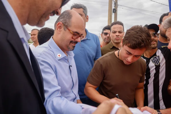 Governo de Minas anuncia mais R$ 40 milhões para construção de hospital em Unaí