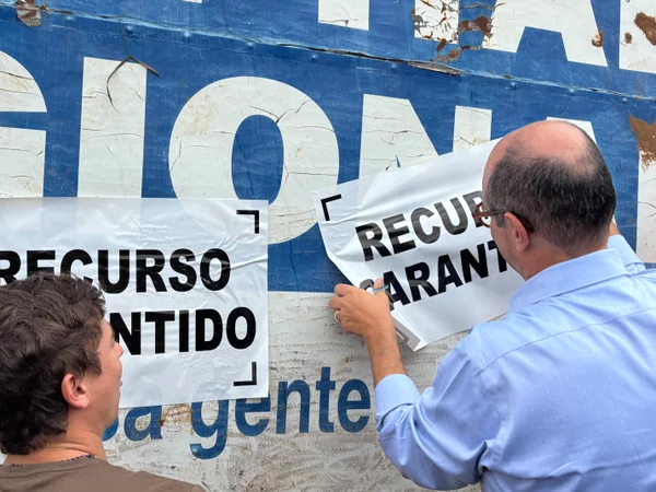 Governo de Minas anuncia mais R$ 40 milhões para construção de hospital em Unaí
