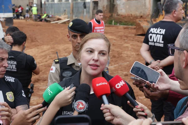 Força-tarefa do Governo de Minas amplia serviços de cidadania à população afetada pelas chuvas na Zona da Mata