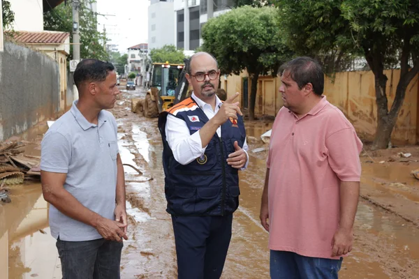 Estado prepara medidas tributárias para auxiliar empresas afetadas pelas chuvas na Zona da Mata