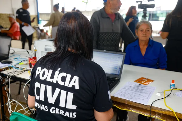 Forças de Segurança de Minas mantém buscas e apoiam a população na Zona da Mata