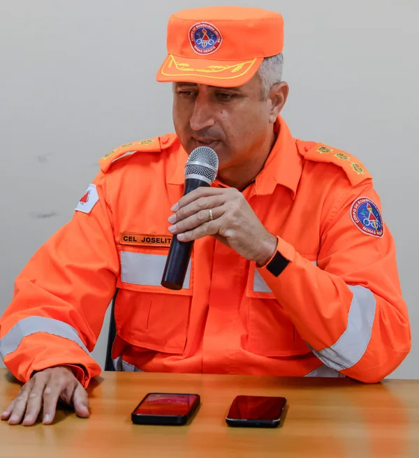 Governo de Minas reforça ações de segurança e limpeza na Zona da Mata