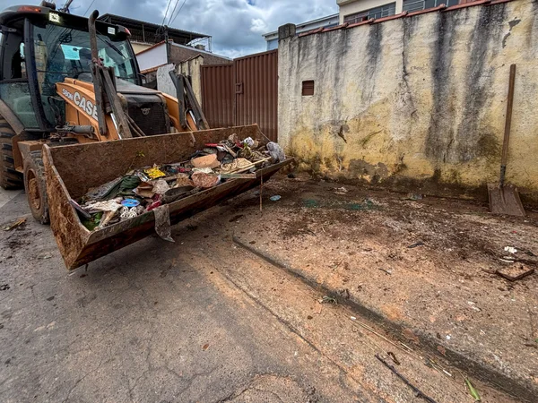 Governo de Minas reforça ações de segurança e limpeza na Zona da Mata