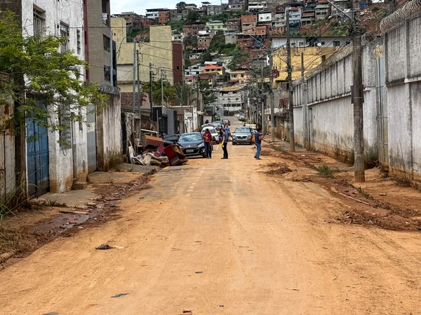 Governo de Minas reforça ações de segurança e limpeza na Zona da Mata