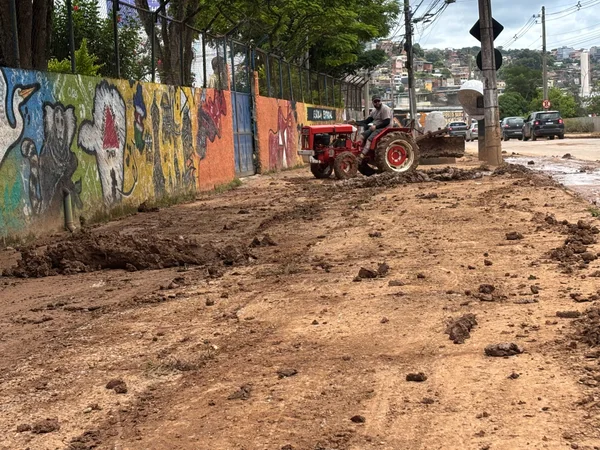 Governo de Minas reforça ações de segurança e limpeza na Zona da Mata