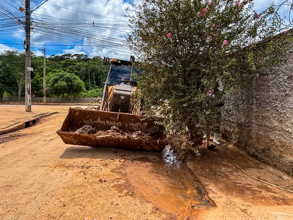 Governo de Minas reforça ações de segurança e limpeza na Zona da Mata