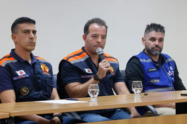 Governo de Minas anuncia novas medidas de auxílio para a reconstrução de municípios atingidos pelas chuvas na Zona da Mata