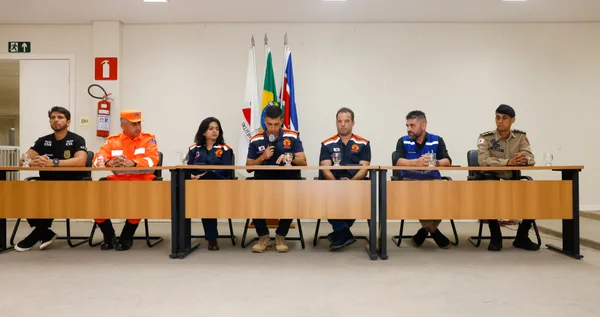 Governo de Minas anuncia novas medidas de auxílio para a reconstrução de municípios atingidos pelas chuvas na Zona da Mata