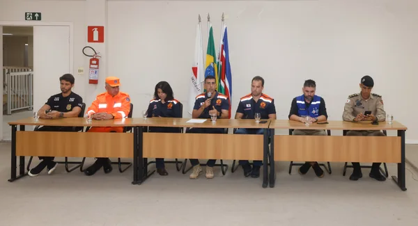 Governo de Minas anuncia novas medidas de auxílio para a reconstrução de municípios atingidos pelas chuvas na Zona da Mata