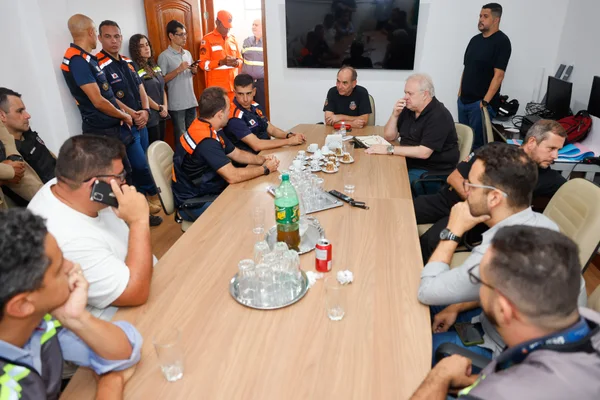 Governo de Minas anuncia novas medidas de auxílio para a reconstrução de municípios atingidos pelas chuvas na Zona da Mata