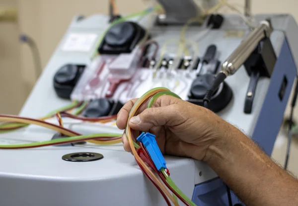 Governo de Minas amplia plasmaférese e fortalece o cuidado contra rejeição de órgãos transplantados
