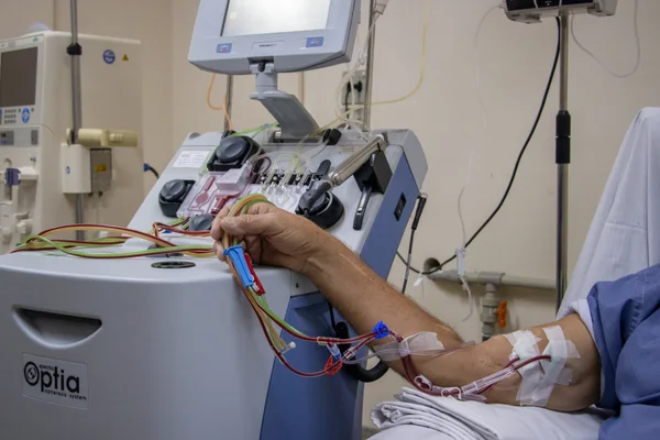 Governo de Minas amplia plasmaférese e fortalece o cuidado contra rejeição de órgãos transplantados