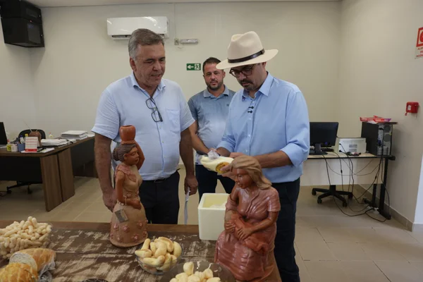 Governo de Minas anuncia R$ 100 milhões para infraestrutura rodoviária no Vale do Jequitinhonha