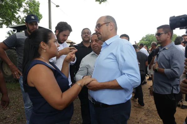 Governo de Minas anuncia R$ 100 milhões para infraestrutura rodoviária no Vale do Jequitinhonha