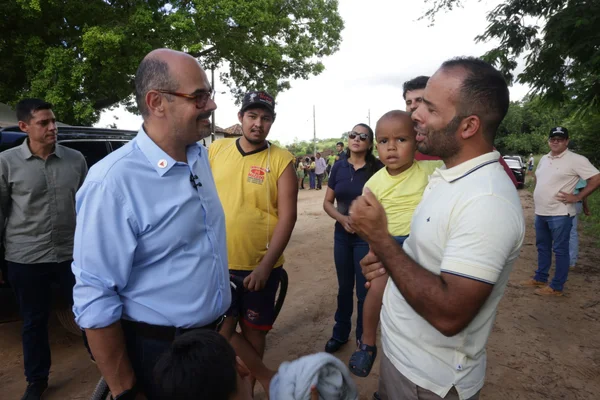 Governo de Minas anuncia R$ 100 milhões para infraestrutura rodoviária no Vale do Jequitinhonha