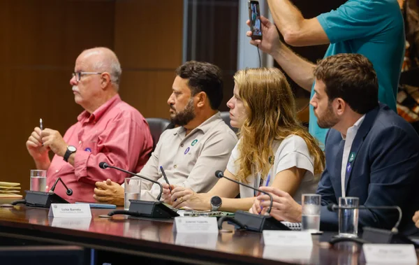 Governo de Minas assina acordo para aprofundar estudos de implantação das linhas 3 e 4 do Metrô da RMBH
