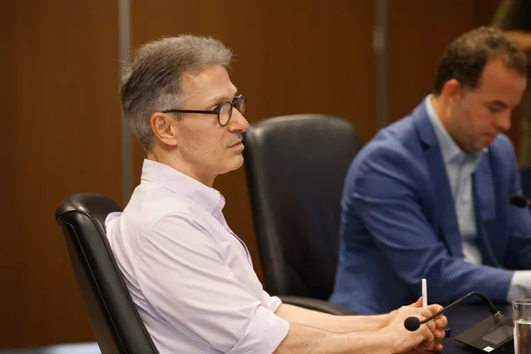 Governo de Minas assina acordo para aprofundar estudos de implantação das linhas 3 e 4 do Metrô da RMBH
