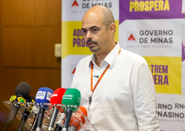 Governo de Minas assina acordo para aprofundar estudos de implantação das linhas 3 e 4 do Metrô da RMBH