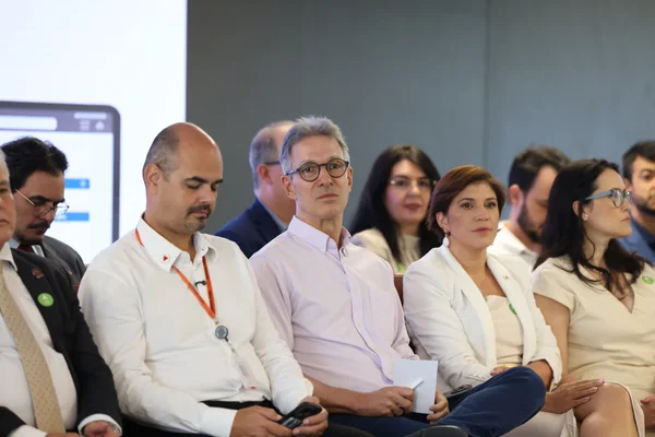 Governo de Minas lança novo Portal da Transparência com experiência mais intuitiva e centrada no cidadão
