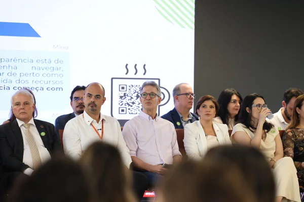 Governo de Minas lança novo Portal da Transparência com experiência mais intuitiva e centrada no cidadão