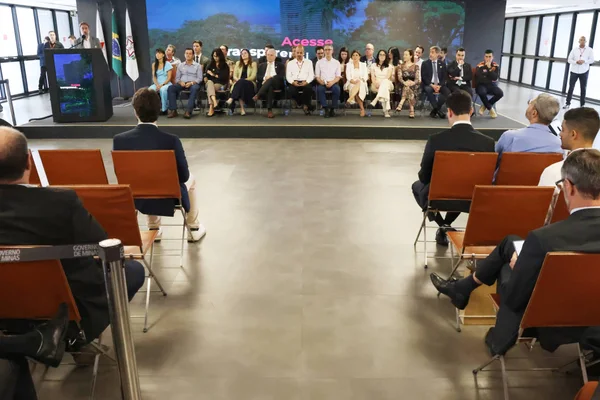 Governo de Minas lança novo Portal da Transparência com experiência mais intuitiva e centrada no cidadão