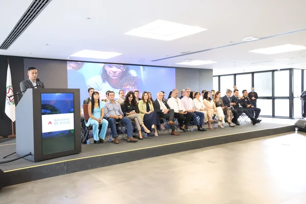 Governo de Minas lança novo Portal da Transparência com experiência mais intuitiva e centrada no cidadão