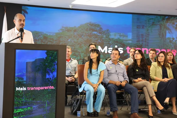 Governo de Minas lança novo Portal da Transparência com experiência mais intuitiva e centrada no cidadão
