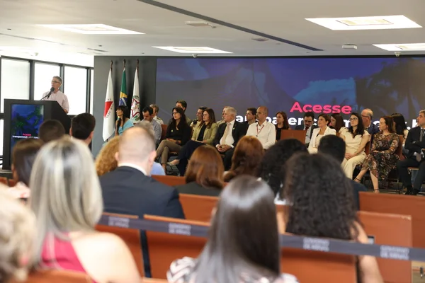 Governo de Minas lança novo Portal da Transparência com experiência mais intuitiva e centrada no cidadão